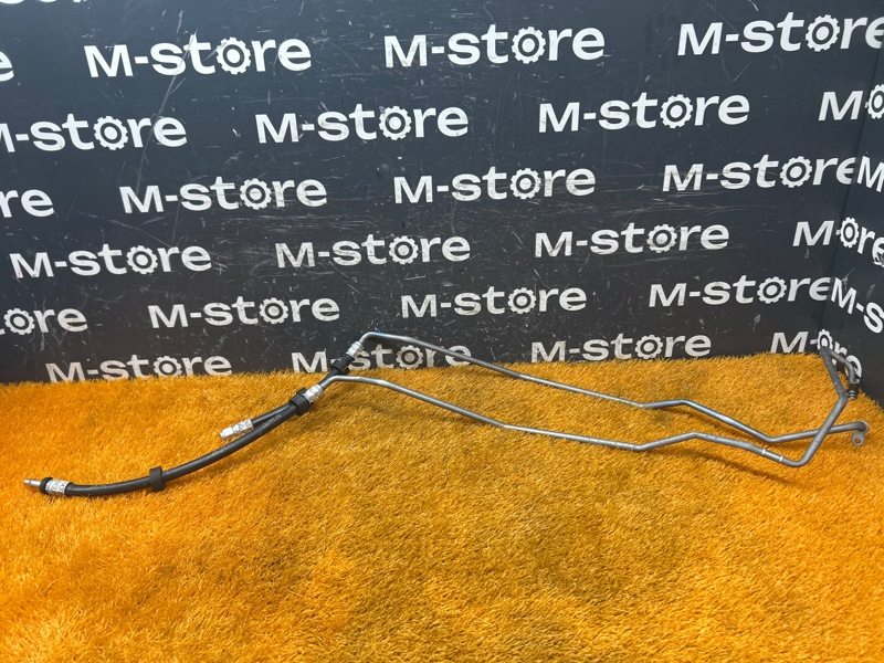 трубка охлаждения акпп, 2500 рублей, Красноярск