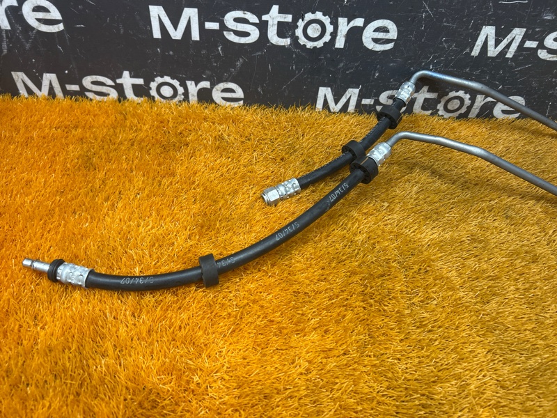 трубка охлаждения акпп, 2500 рублей, Красноярск