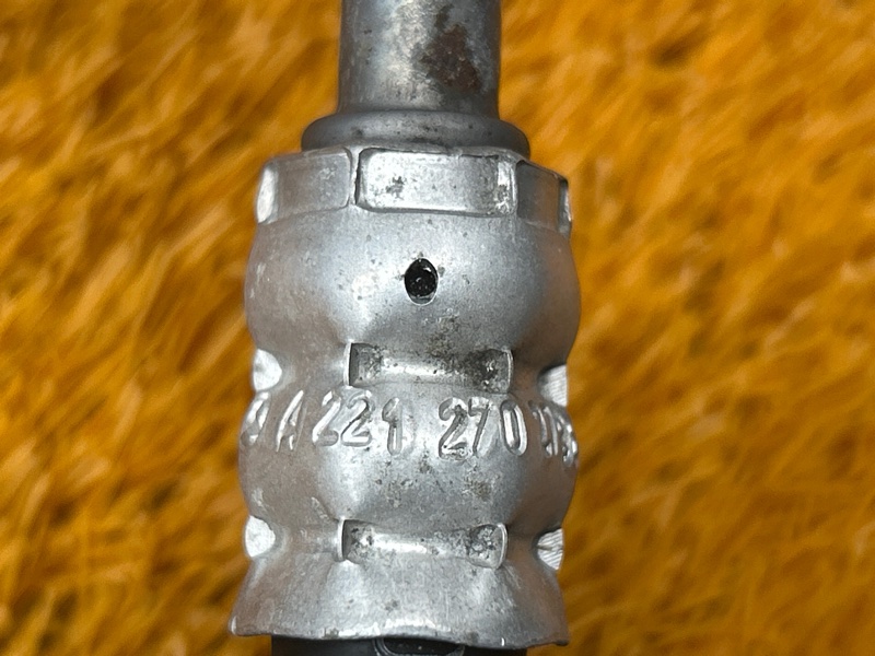 трубка охлаждения акпп, 2500 рублей, Красноярск