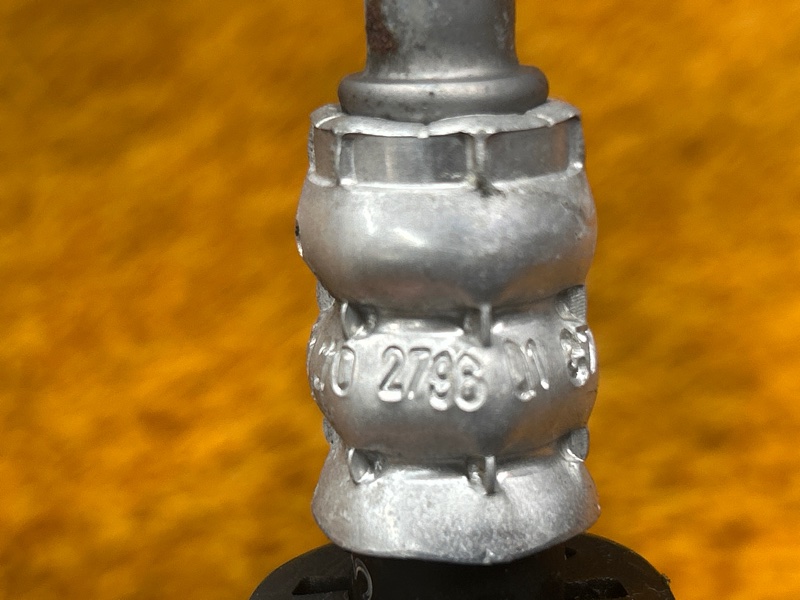 трубка охлаждения акпп, 2500 рублей, Красноярск