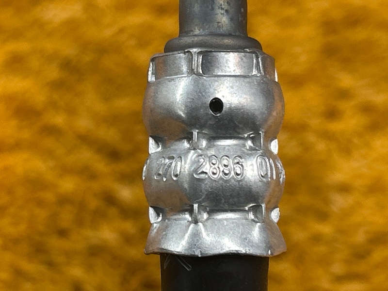 трубка охлаждения акпп, 2500 рублей, Красноярск