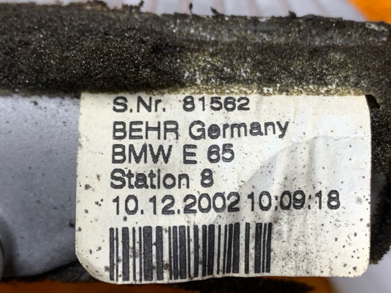 радиатор печки, 800 рублей, Красноярск