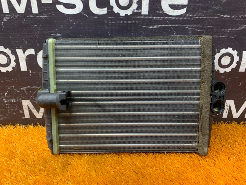 радиатор печки, 2000 рублей, Красноярск