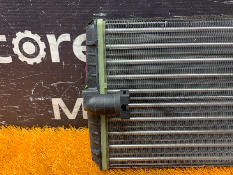 радиатор печки, 2000 рублей, Красноярск