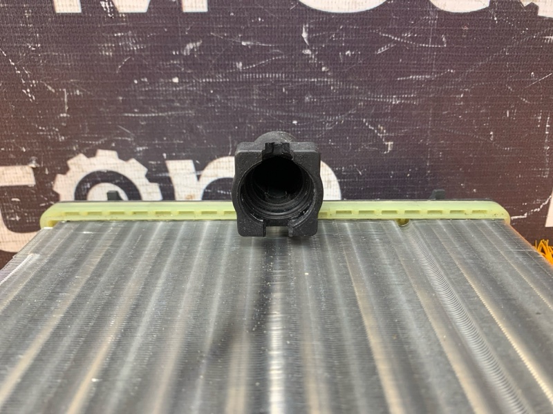 радиатор печки, 2000 рублей, Красноярск