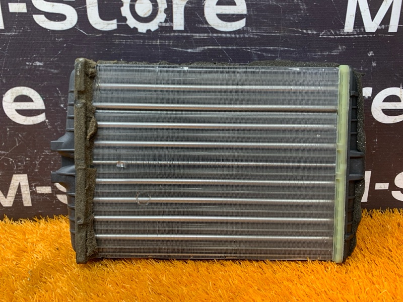 радиатор печки, 2000 рублей, Красноярск