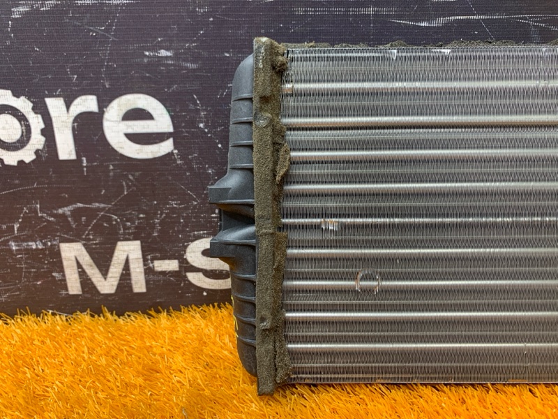 радиатор печки, 2000 рублей, Красноярск