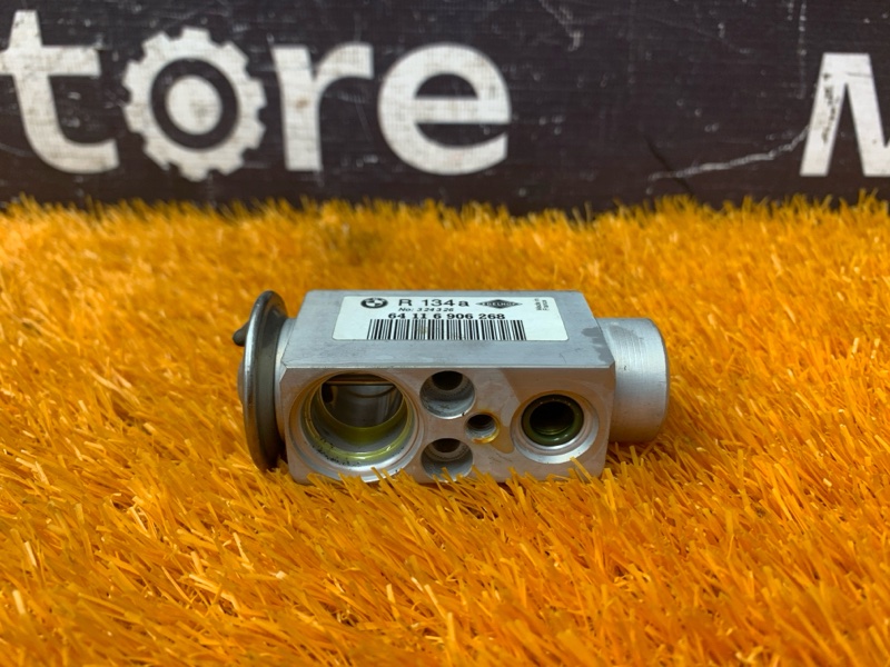 Клапан кондиционера, 1000 рублей, Красноярск