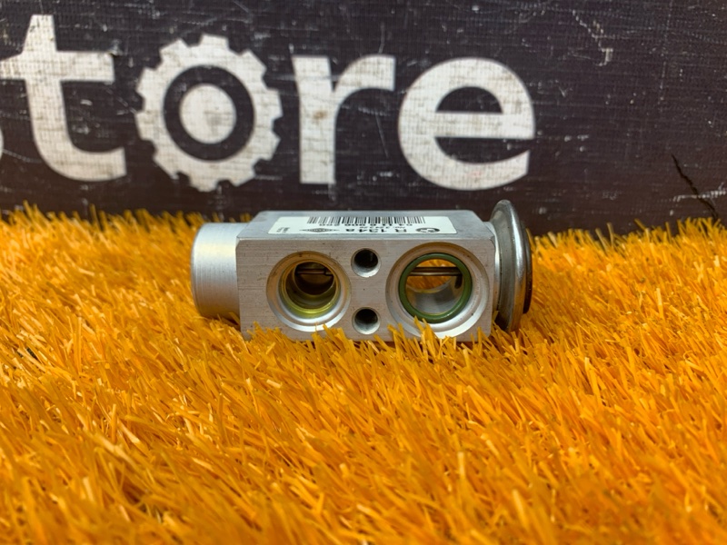 Клапан кондиционера, 1000 рублей, Красноярск