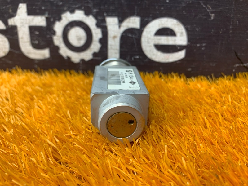 Клапан кондиционера, 1000 рублей, Красноярск