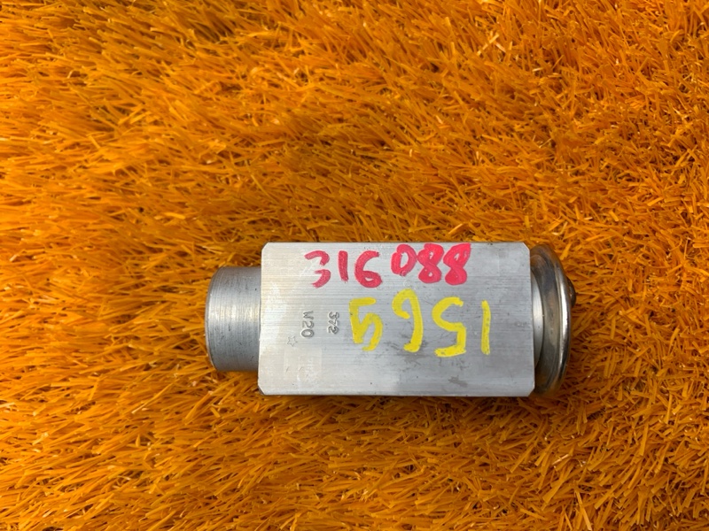 Клапан кондиционера, 1000 рублей, Красноярск