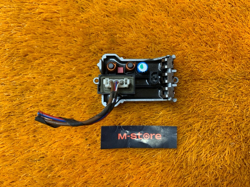 Регулятор отопителя, 1000 рублей, Красноярск