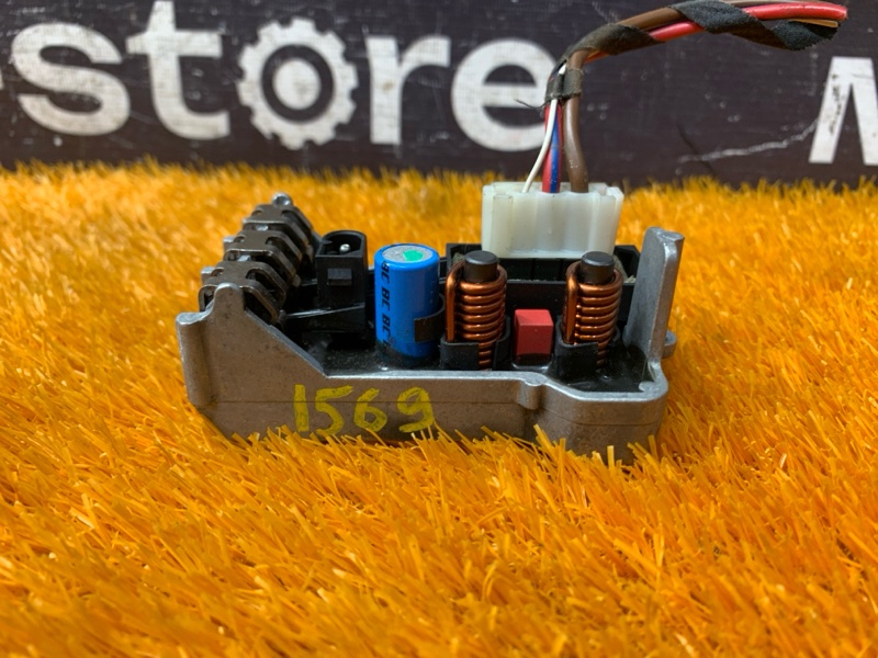 Регулятор отопителя, 1000 рублей, Красноярск