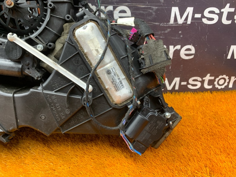 корпус печки, 4500 рублей, Красноярск