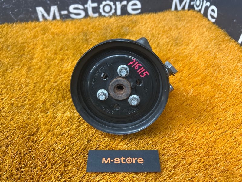 гидроусилитель, 8000 рублей, Красноярск