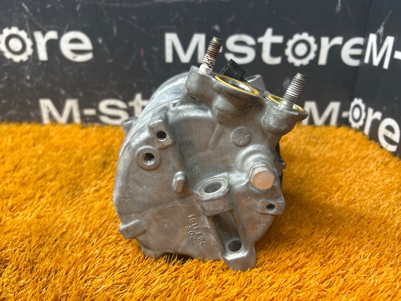 компрессор кондиционера, 18000 рублей, Красноярск