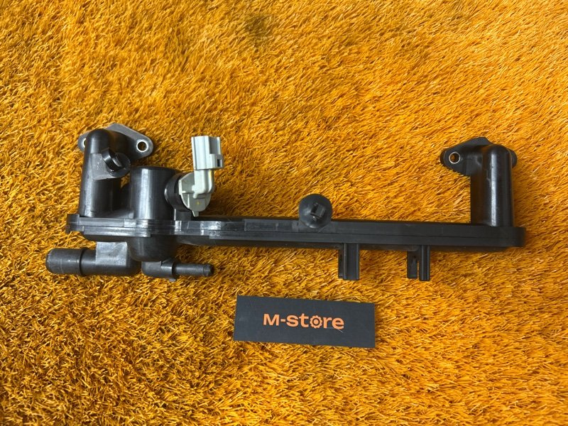 патрубок отопителя, 3500 рублей, Красноярск