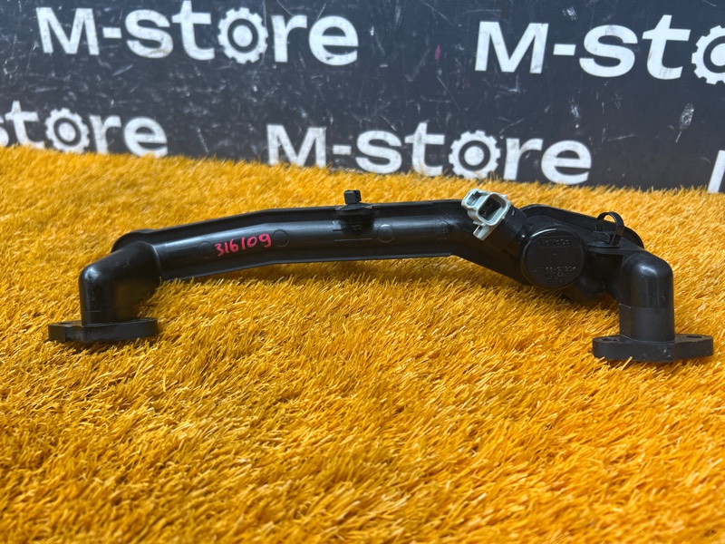 патрубок отопителя, 3500 рублей, Красноярск