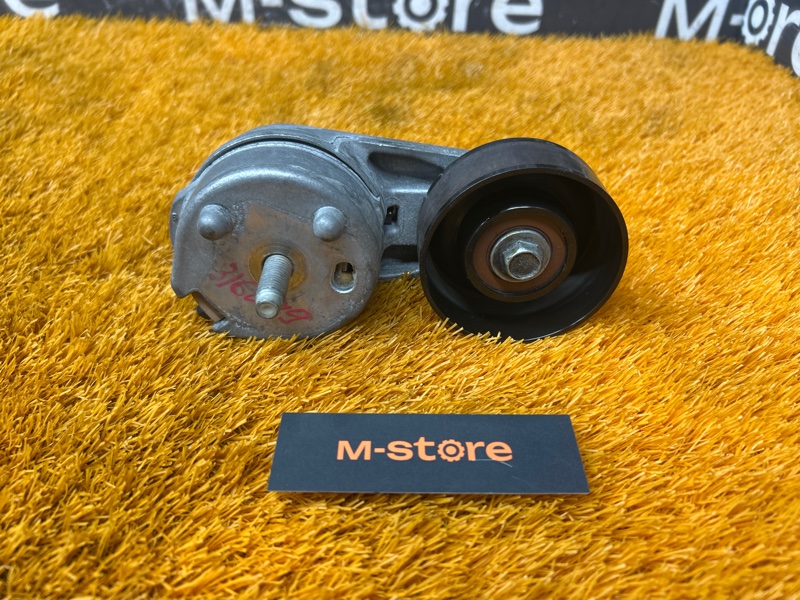 Натяжитель приводного ремня, 2000 рублей, Красноярск