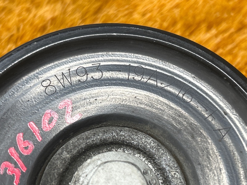 ролик обводной, 1500 рублей, Красноярск