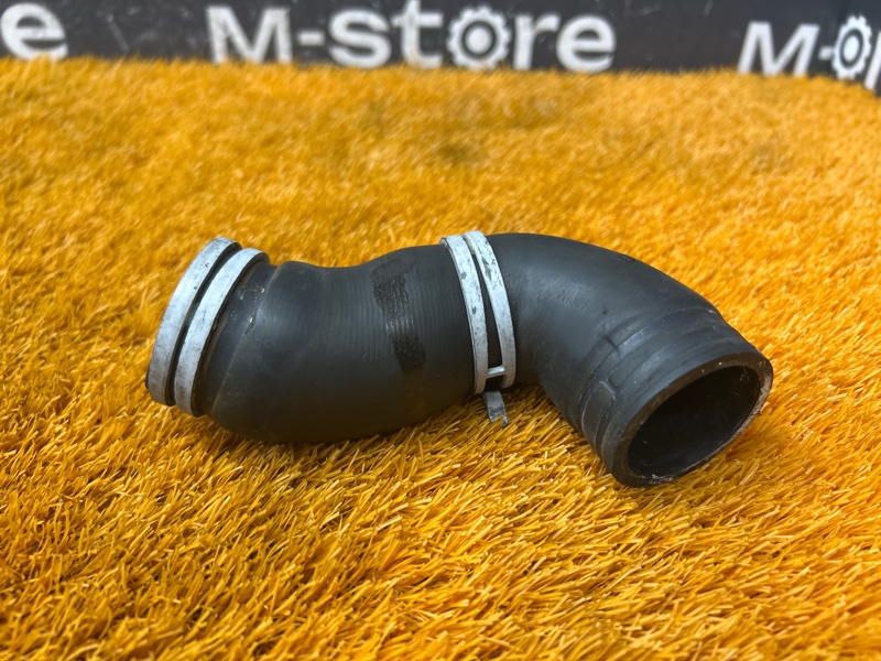 Патрубок системы охлаждения, 1500 рублей, Красноярск