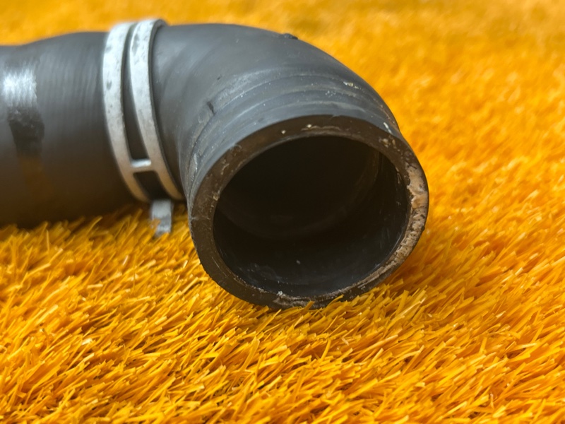 Патрубок системы охлаждения, 1500 рублей, Красноярск