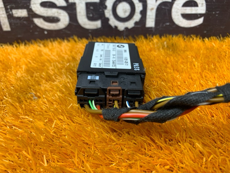 блок управления сиденьем, 1400 рублей, Красноярск