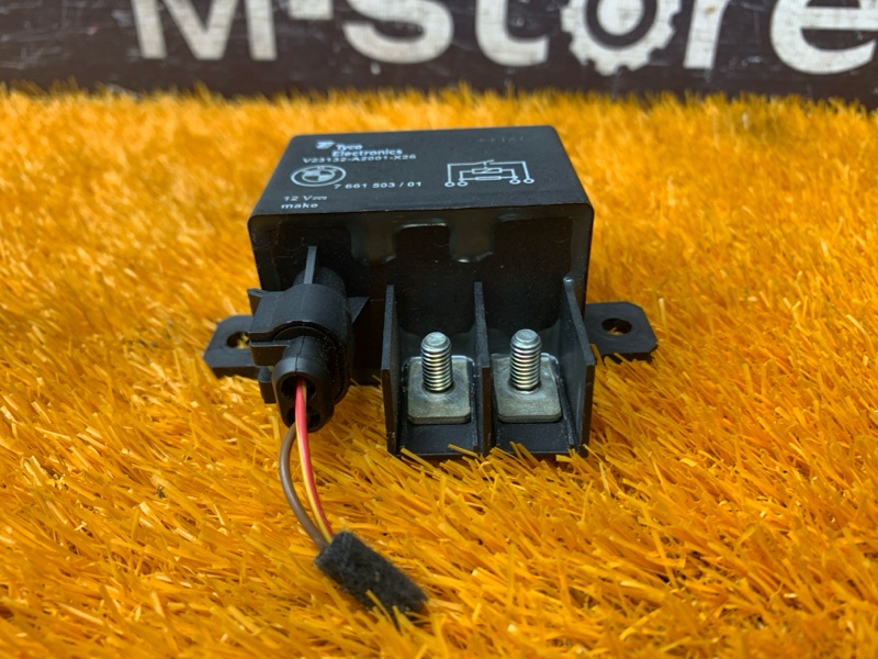 Реле вентилятора, 1000 рублей, Красноярск