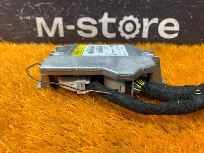 Блок управления Airbag, 1000 рублей, Красноярск