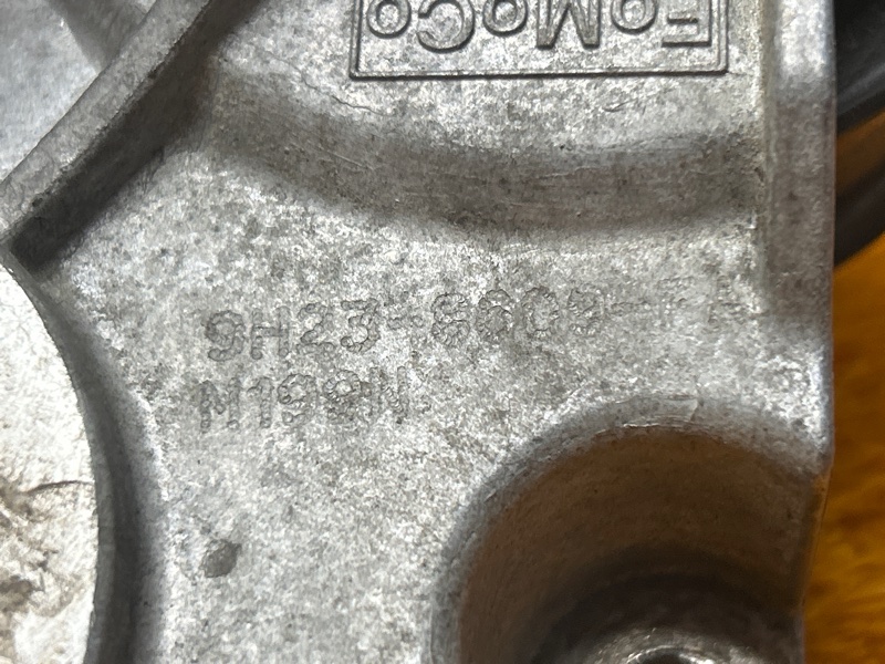 Кронштейн вискомуфты, 4500 рублей, Красноярск