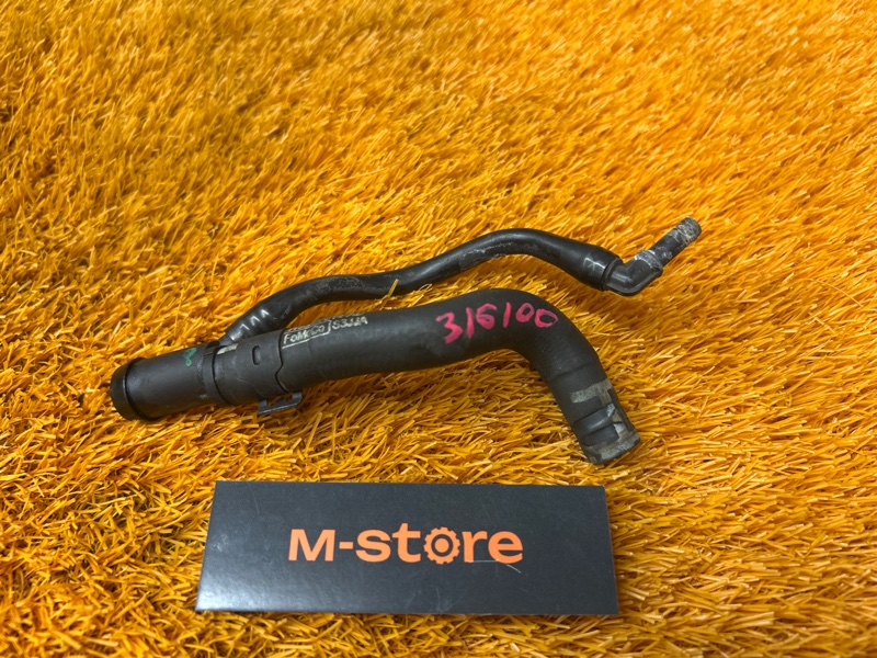 Патрубок системы охлаждения, 1500 рублей, Красноярск