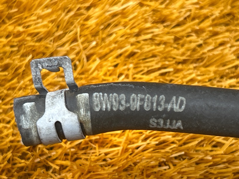 Патрубок системы охлаждения, 1800 рублей, Красноярск