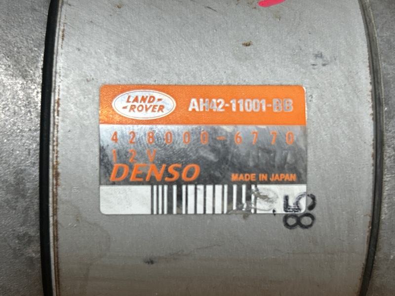 стартер, 8000 рублей, Красноярск