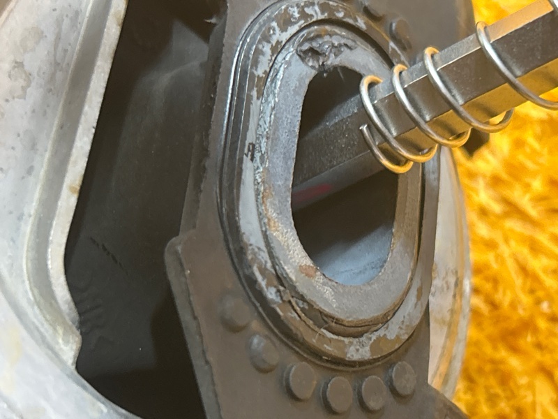 подушка кпп, 3000 рублей, Красноярск