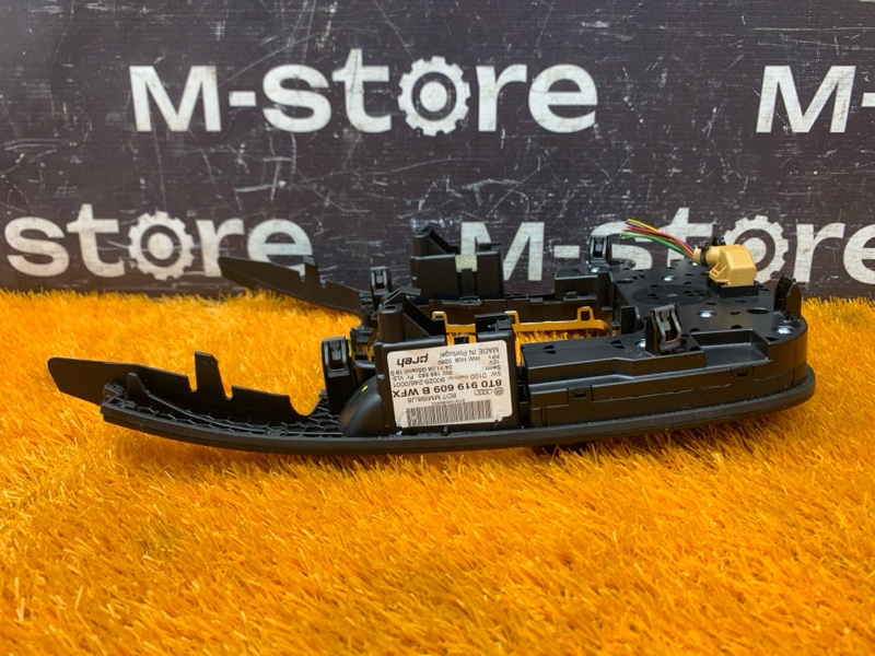 Блок управления MMI, 3000 рублей, Красноярск