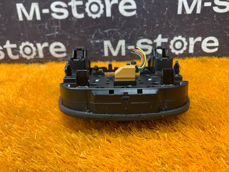 Блок управления MMI, 3000 рублей, Красноярск