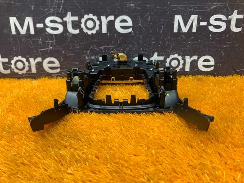 Блок управления MMI, 3000 рублей, Красноярск