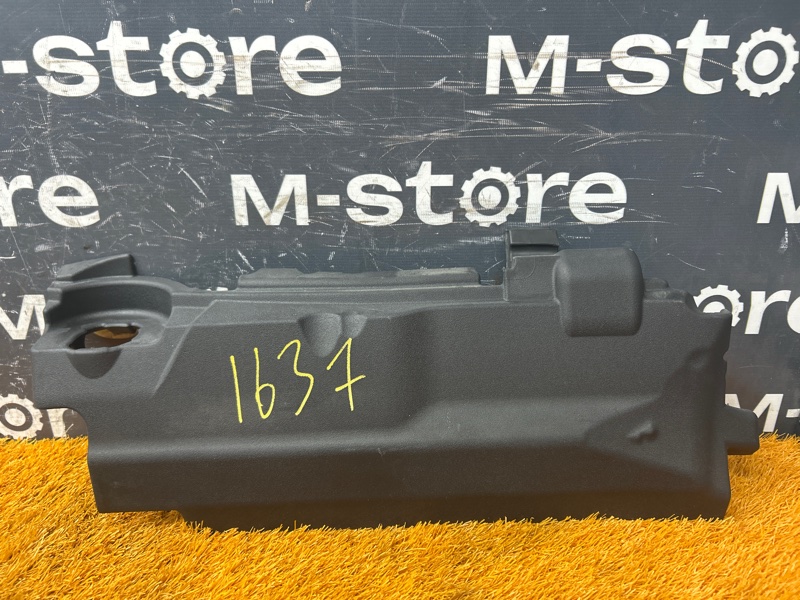 крышка двигателя, 1500 рублей, Красноярск