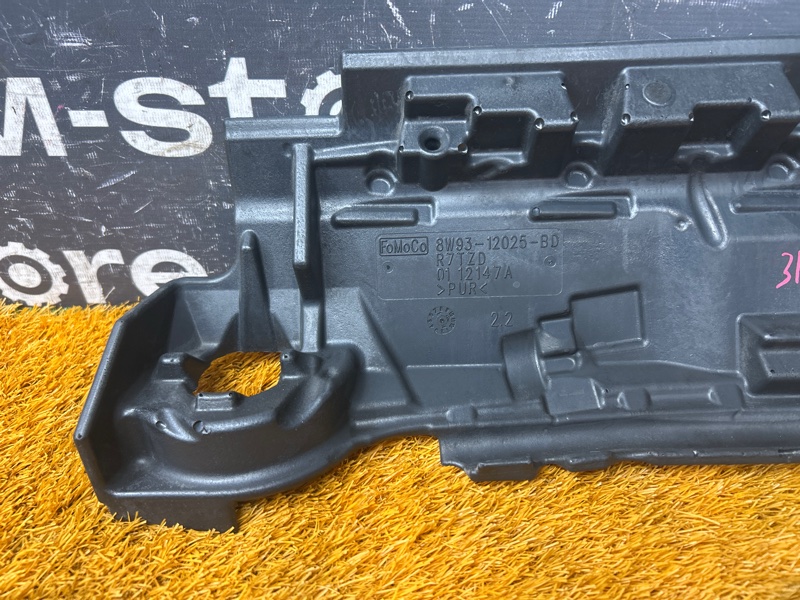 крышка двигателя, 1500 рублей, Красноярск