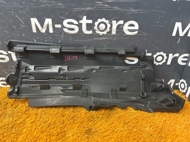 крышка двигателя, 1500 рублей, Красноярск