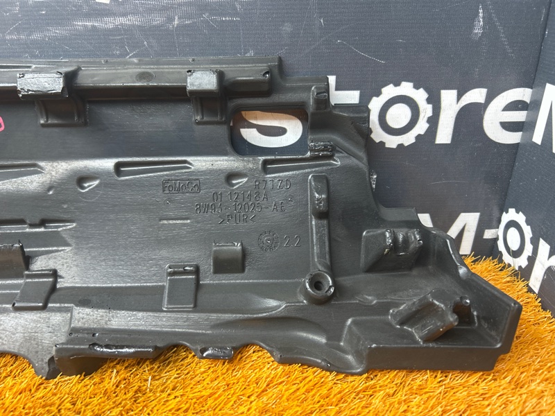 крышка двигателя, 1500 рублей, Красноярск