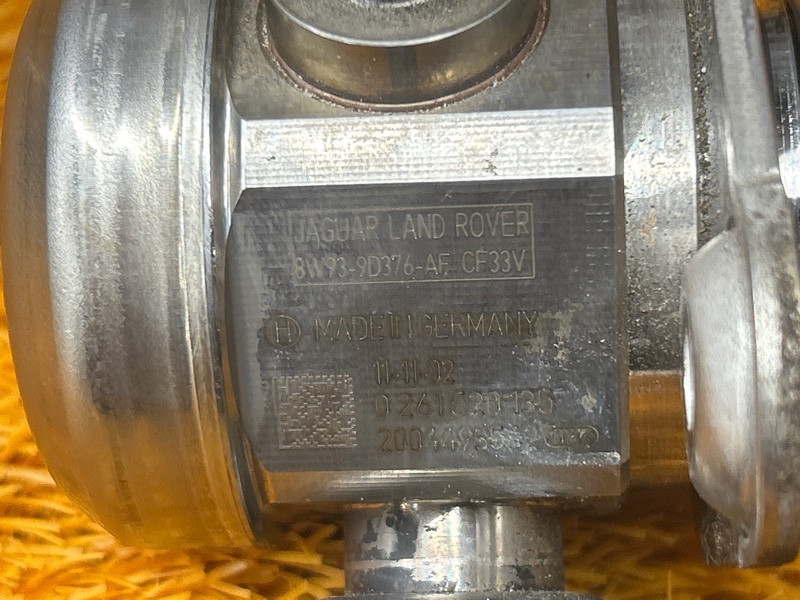 ТНВД, 11000 рублей, Красноярск