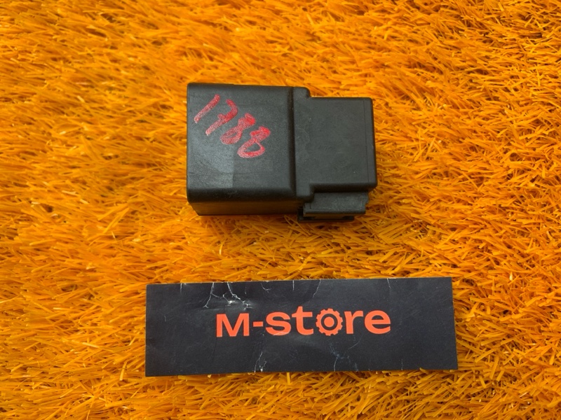 Реле вентилятора, 1000 рублей, Красноярск