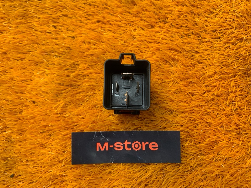 Реле вентилятора, 1000 рублей, Красноярск