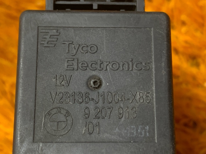 Реле вентилятора, 1000 рублей, Красноярск