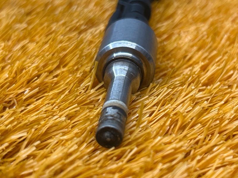 форсунка, 5000 рублей, Красноярск