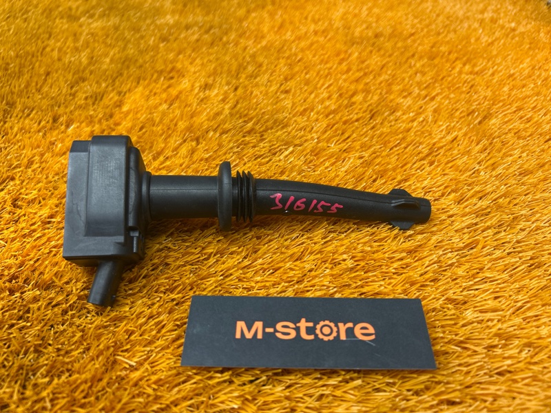 катушка зажигания, 1500 рублей, Красноярск