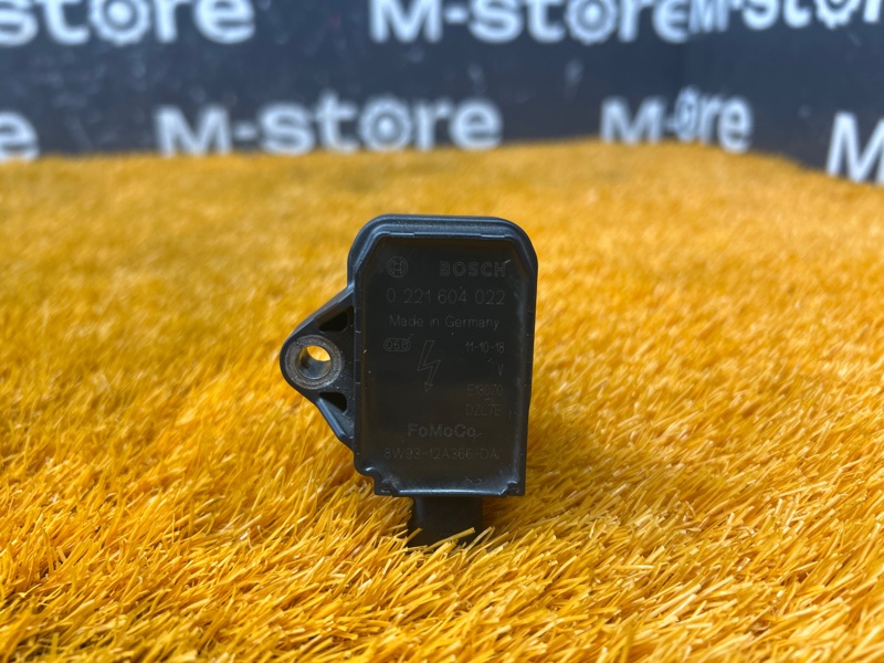 катушка зажигания, 1500 рублей, Красноярск