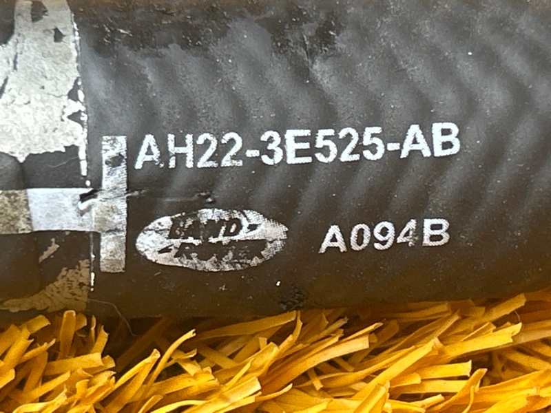 шланг гидроусилителя, 1000 рублей, Красноярск