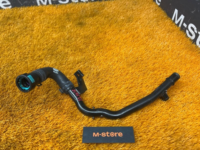 патрубок отопителя, 3000 рублей, Красноярск